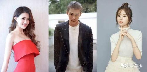 娱乐圈校长带你在线吃瓜